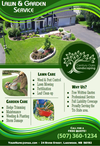 lawn and garden websites