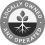 locally owned and operated