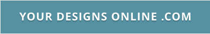 your designs online button