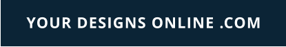 your designs online button