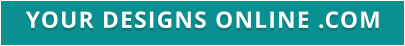your designs online button