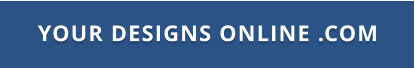 your designs online button