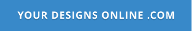 your designs online button
