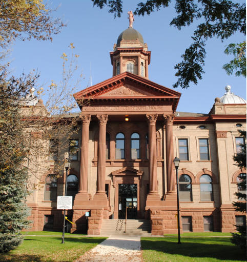 Custom Website Design Photo