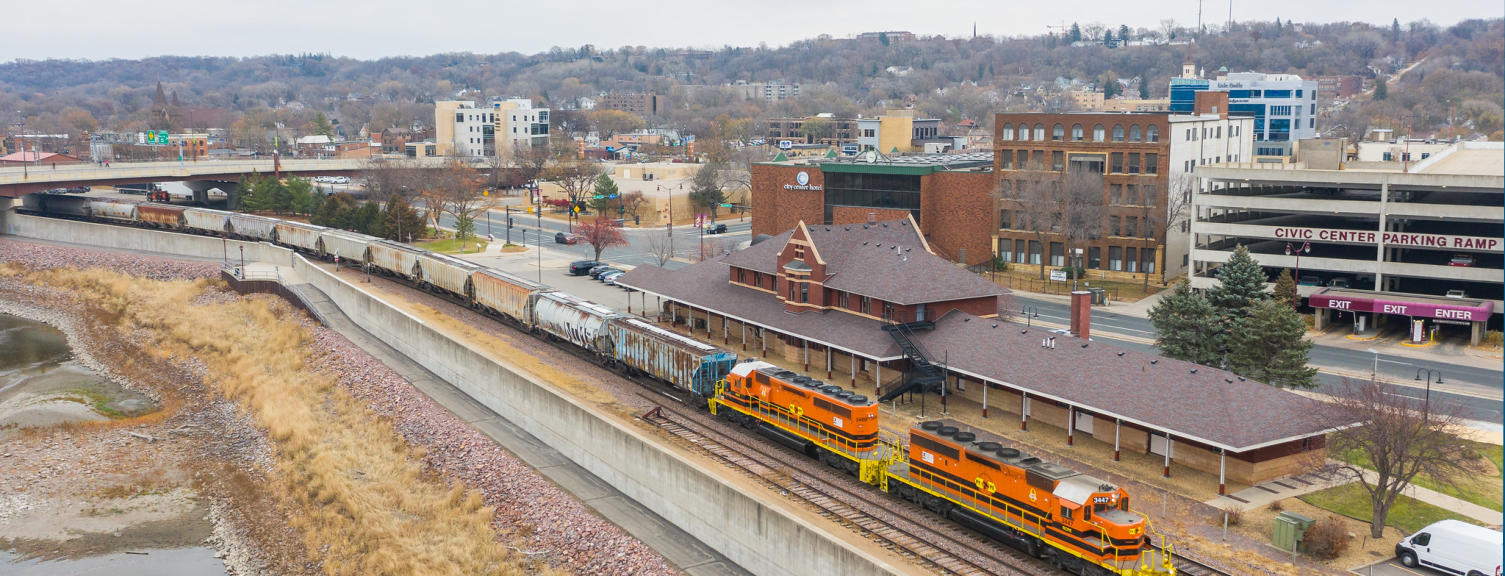 Custom Website Design Photo