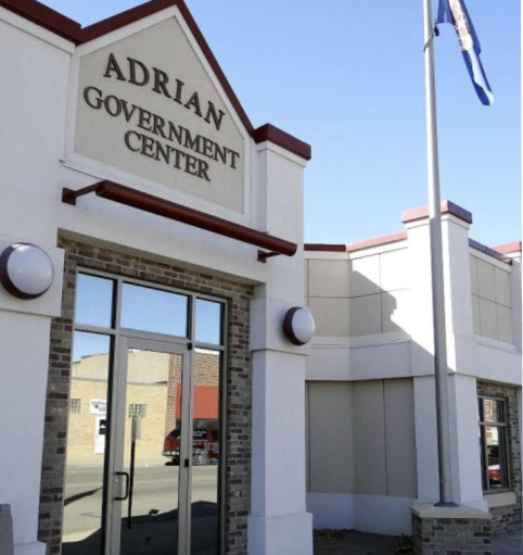 Custom Website Design Photo