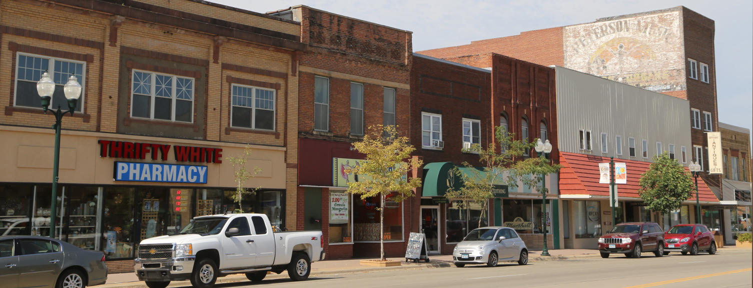 Custom Website Design Photo