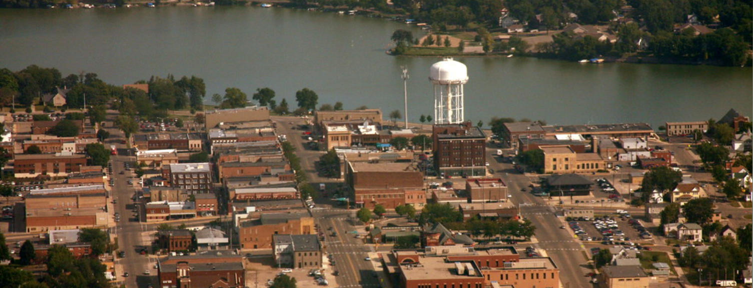 Custom Website Design Photo