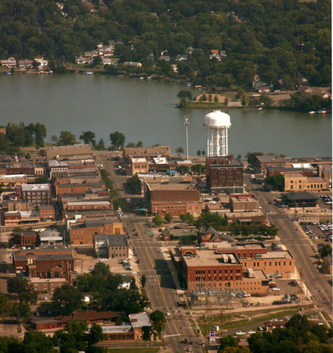 Custom Website Design Photo