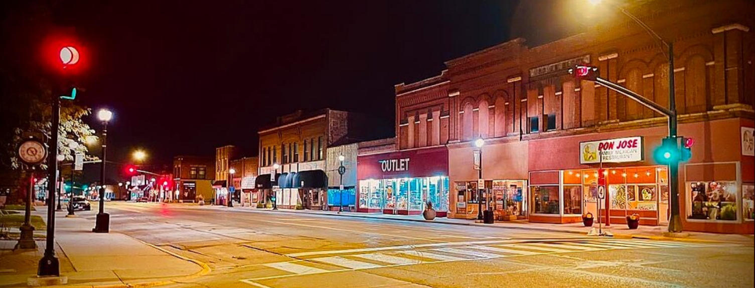 Custom Website Design Photo