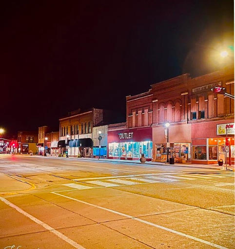 Custom Website Design Photo