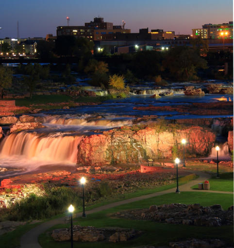 Custom Website Design Photo