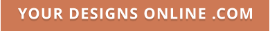 your designs online button