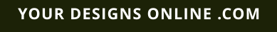 your designs online button