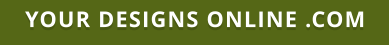 your designs online button