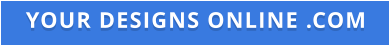 your designs online button