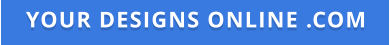 your designs online button