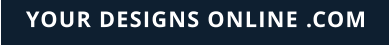 your designs online button