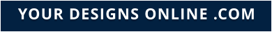 your designs online button