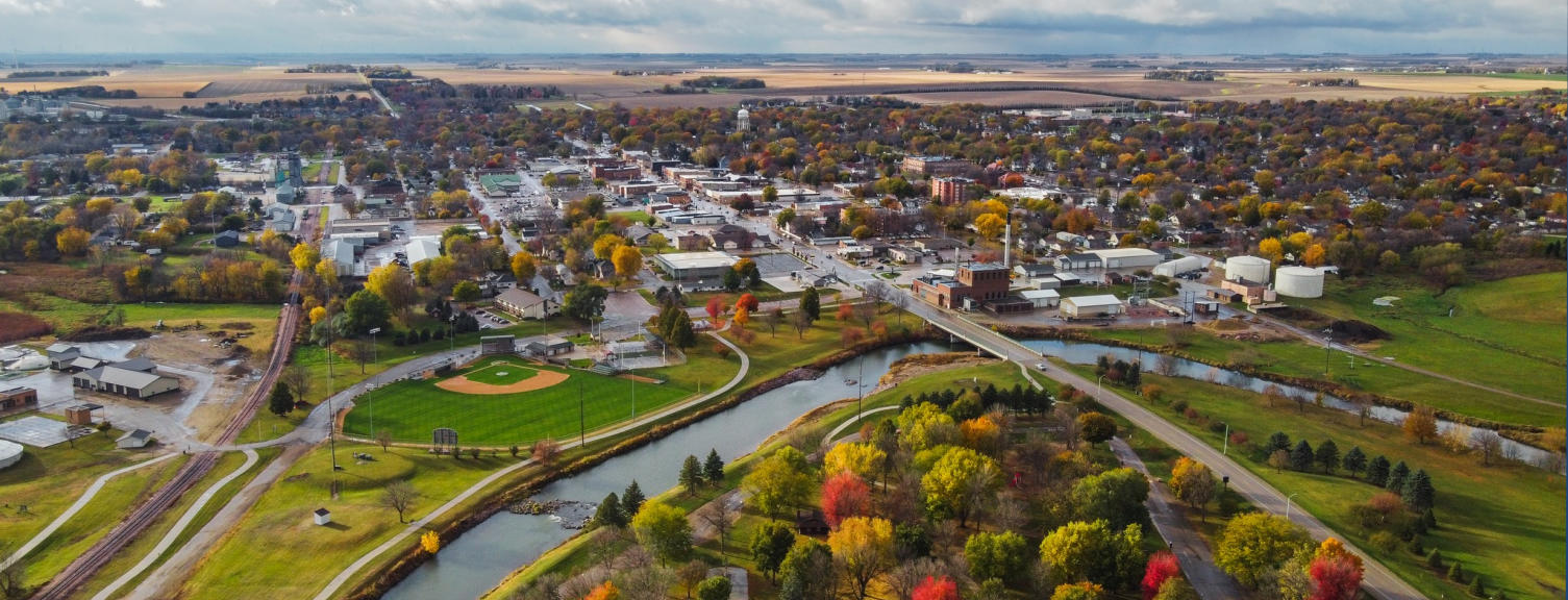 Custom Website Design Photo