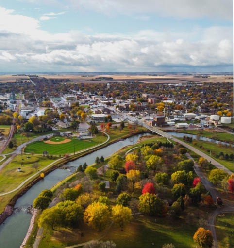 Custom Website Design Photo