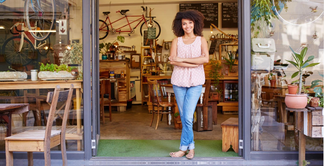 local small business web design