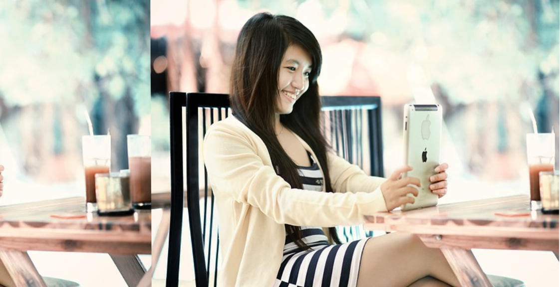 small business web design