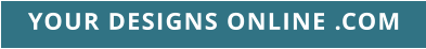your designs online button