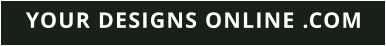 your designs online button