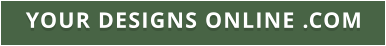 your designs online button