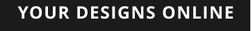 your designs online button