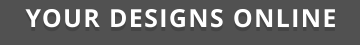 your designs online button
