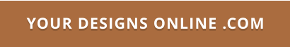 your designs online button