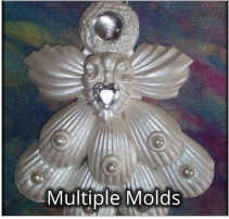 Multiple Molds