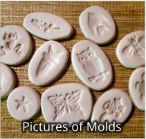 Pictures of Molds