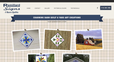 crafts signs websites