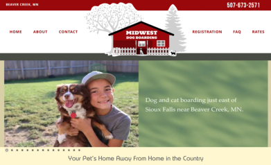 animles cat websites